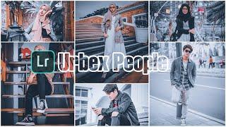 Tutorial Edit Foto Ala Selebgram Urbex People  Adobe Lightroom