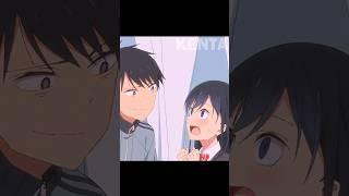 ПРИЗНАЛАСЬ В ЛЮБВИ   Псевдогарем #аниме #анимемомент #anime #shorts