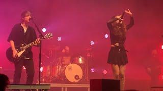 Against The Current — weapon Live at the Palladium  Cologne DE 2023