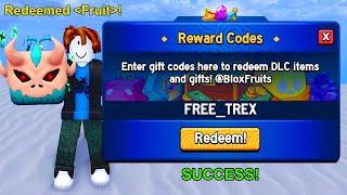 *NEW CODES* ALL NEW WORKING CODES IN BLOX FRUITS 2024 JUNE ROBLOX BLOX FRUITS CODES