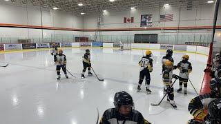 09 Steelers Elite versus Fraser Valley May 1 part two