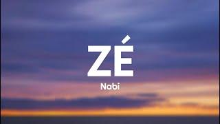 Nabi - ZÉ TestoLyrics