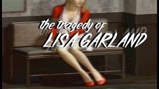 Silent Hill Analysis  Lisa Garlands Tragedy in SH1