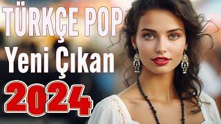 Yeni Çıkan En çok dinlenen Şarkılar 2024  Remix Şarkılar Türkçe Pop 2024  Seçme Özel şarkıları