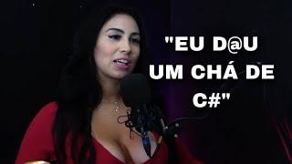 EU COBRO R$700 NO MEU PR0GR4MA - Becca Japa