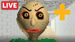 Baldis Basic PLUS Gameplay #trendingshorts #youtubeshorts #gaming #viral