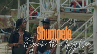 Tipsy Gee & Spoiler 4t3 - Shumpele Shumpe  Official Video 