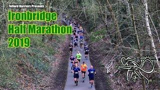 The Ironbridge Half Marathon 2019