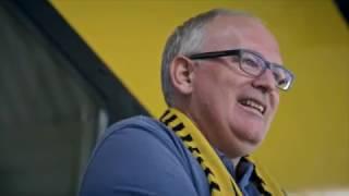 Frans Timmermans  De Europeaan  Roda JC Kerkrade