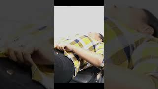 साइटिका दर्द का इलाज  Sciatic back pain treatment done by dr. pankaj choudhary #ytshorts