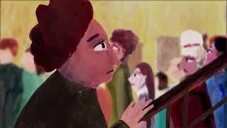 Хор трейлер  Choir trailer  Animated Short Film