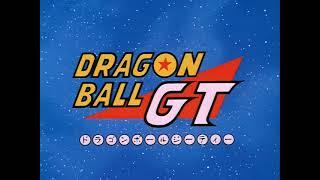 Dragon Ball GT Opening - Sorae 4k