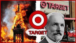 From Nothing to $70 BILLION  History Behind Target