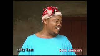 Victor Osuagwus Funniest Comedy _Full MovieNo PartsNo Sequels - Nigerian Nollywood Comedy Movie