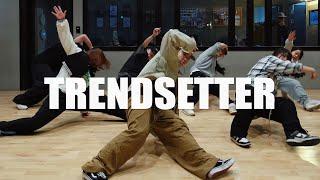 Connor Price & Haviah Mighty - Trendsetter  Deew Choreography 수원무브댄스학원