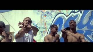 AlmightySuspect ft FRosTYdaSnowMann - UP Official Music Video Watch In HD