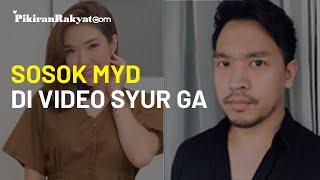 Profil Singkat MYD Sosok Pria dalam Video Syur Bersama Gisel yang Beredar di Medsos