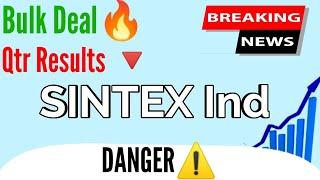 Sintex Industries Latest News Today - Sintex Industries