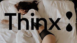 Do THINX Period Underwear Work? THREE MONTH TEST  Rutele