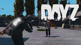 MY FIRST DayZ MONTAGE KILLTAGE