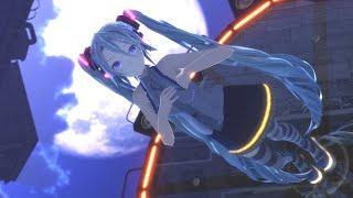 【MMD】Rem式初音未來的「Satisfaction」第四連動