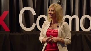 Stop Trying to Motivate Your Employees  Kerry Goyette  TEDxCosmoPark