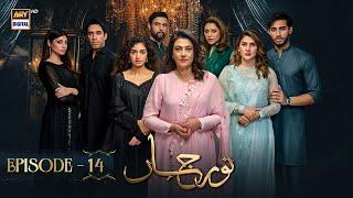 Noor Jahan Episode 14  12 July 2024  English Subtitles ARY Digital Drama