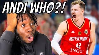 How Team USA Got COOKED By 3 NBA Players & NOBODYS Analyzing Team USA vs Germany FIBA World Cup