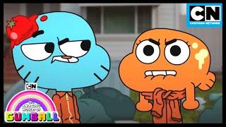 Is Mrs Robinson pure evil?  Gumball  Cartoon Network