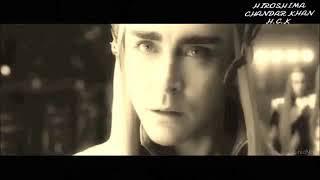 THRANDUIL - Angel Of Darkness