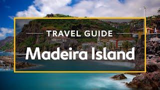 Madeira Island Vacation Travel Guide  Expedia