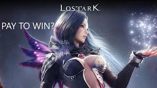 PAY to WIN? Ma cosa winci? Ne parliamo insieme - Lost Ark ITA