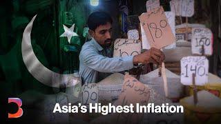 Pakistans Endless Economic Crisis