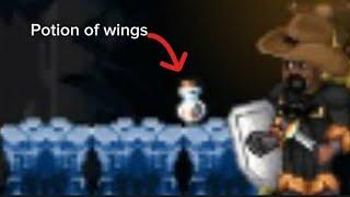I get wings gobattle.io