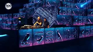 ALY & FILA @ FSOE 500 The Great Pyramids of Giza Egypt Full Set Video