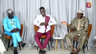 The Grand Bantaba SO2 EP38 With Former Gambian Consular To Spain Kassim Njie