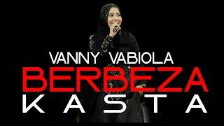 Vanny Vabiola  Berbeza Kasta Slow Rock Terbaru 2020 Official Musik Video