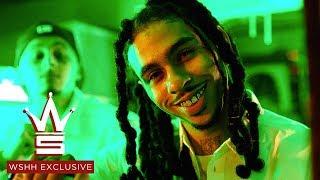 Wifisfuneral & Robb Bank$ Cant Feel My Face WSHH Exclusive - Official Music Video