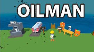 Oilman Gameplay Walkthrough ios android