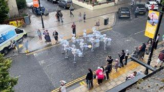 South shields parade 2023 #southshields #parade #uk #sufisadik