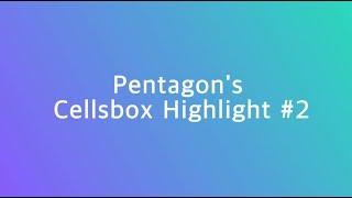 Cellsbox  Enjoy the Perfection셀박 하이라이트