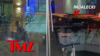 Supernatural Star Jared Padalecki Arrested at His Go-To Austin Club  TMZ