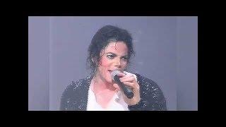 Michael Jackson   Billie Jean 1996 Royal Brunei Concert Remastered