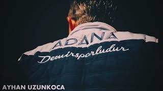 *ADANA DEMİRSPOR YENİ KLİP 2020*