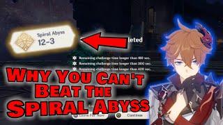 5 Team Building Tips to 36 Stars the Spiral Abyss