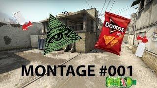 CSMONTAGE - AIO