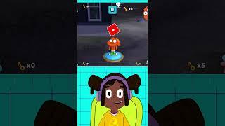 Pixel and Patch Play Gumballs Party Game  PART 3  Cartoon Network  #shorts