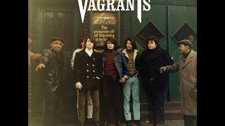 Vagrants - I Love Love You Yes I Do