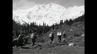 Nanga Parbat - 1953 - Herman Buhl