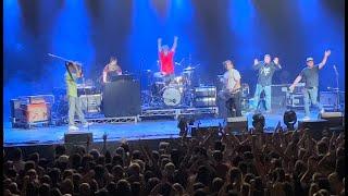 PAVEMENT Brisbane 28 Feb 2023 Full Show